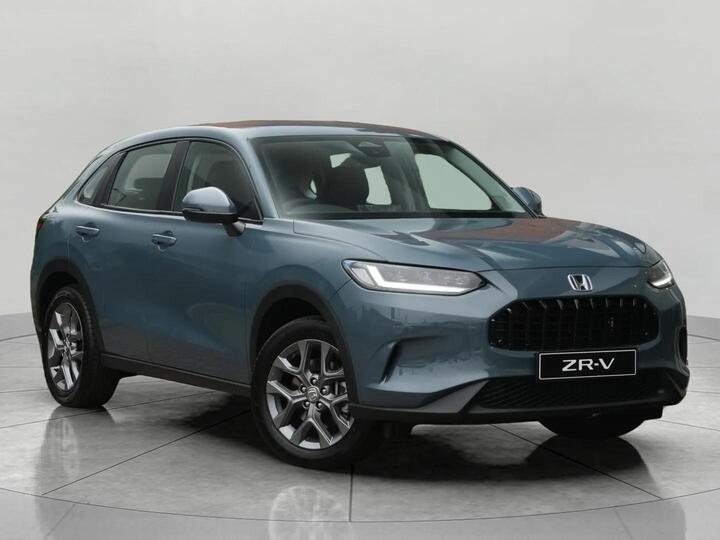 Honda ZR-V 2.0 H I-MMD Elegance ECVT Euro 6 (s/s) 5dr