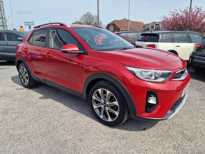 Kia Stonic 1.0 T-GDi 2 Euro 6 (s/s) 5dr