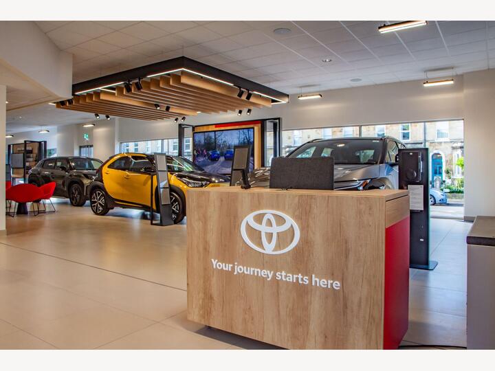 Ford Puma 1.0T EcoBoost MHEV ST-Line X Euro 6 (s/s) 5dr