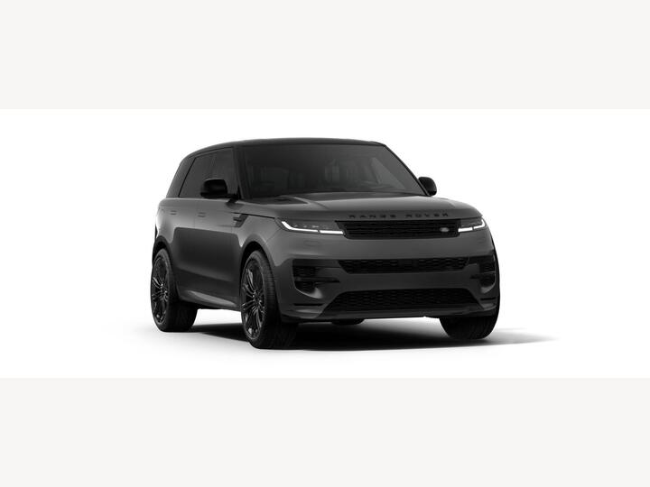 Land Rover RANGE ROVER SPORT 3.0 P460e 38.2kWh Autobiography Auto 4WD Euro 6 (s/s) 5dr