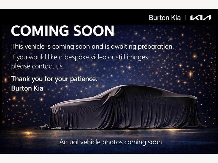 Kia EV5 81.4kWh Air Auto 5dr