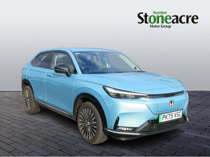 Honda E:Ny1 68.8kWh Elegance Auto 5dr