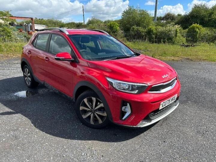 Kia Stonic 1.0 T-GDi 2 Euro 6 (s/s) 5dr