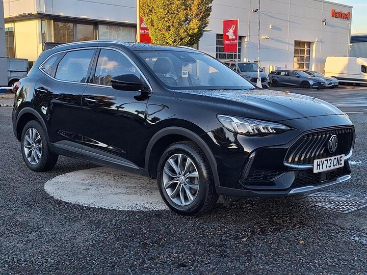 MG MG HS 1.5 T-GDI SE Euro 6 (s/s) 5dr