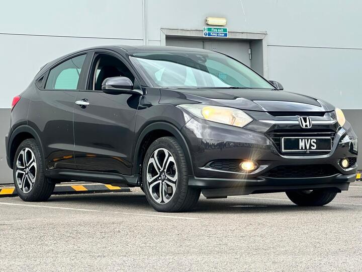 Honda HR-V 1.6 I-DTEC SE Euro 6 (s/s) 5dr