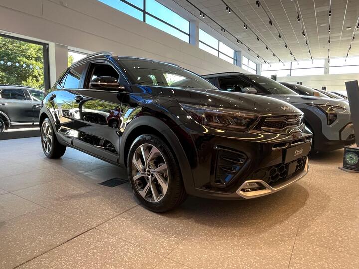 Kia Stonic 1.0 T-GDi MHEV GT-Line S DCT Euro 6 (s/s) 5dr