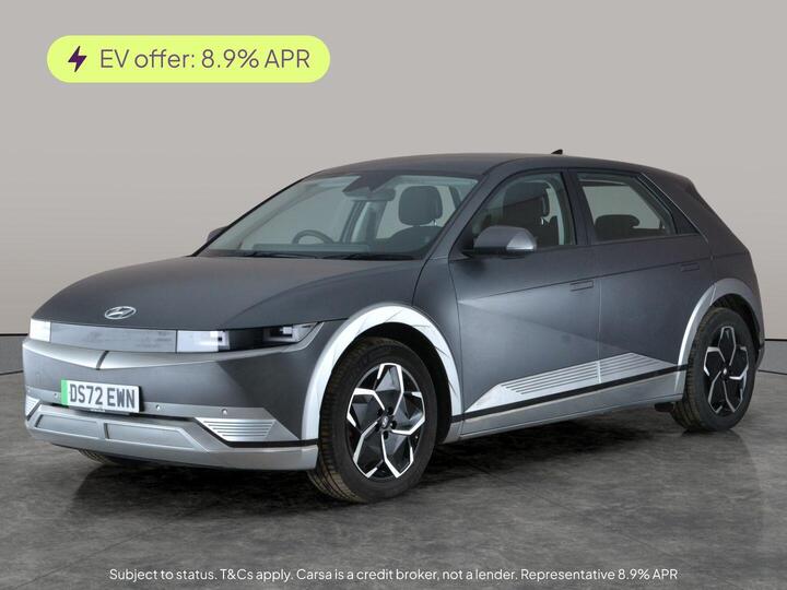 Hyundai Ioniq 5 77kWh Premium Auto 5dr