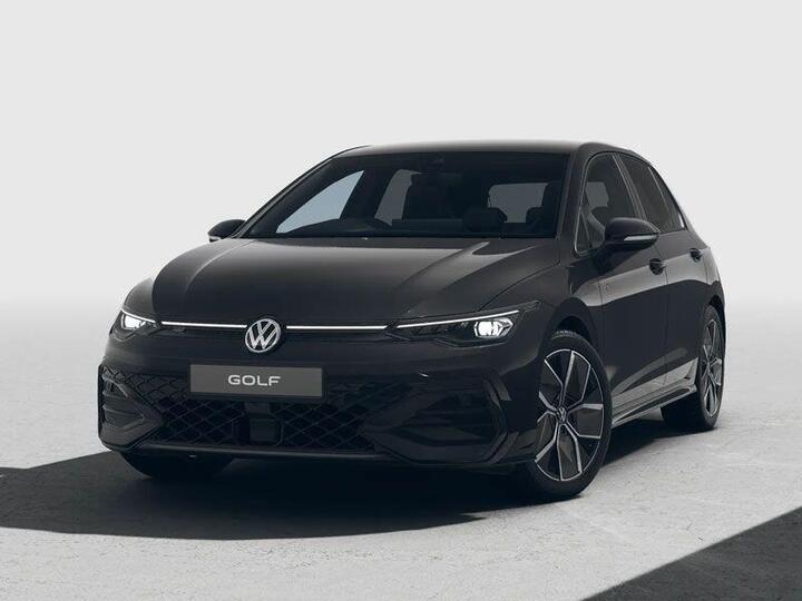 Volkswagen Golf 1.5 ETSI MHEV Match DSG Euro 6 (s/s) 5dr
