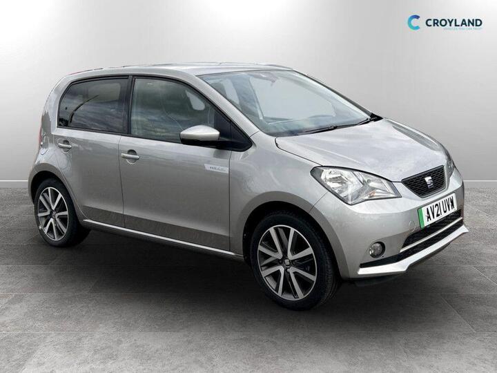 SEAT MII 36.8kWh Auto 5dr