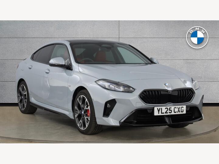 BMW 2 Series 2.0 223i MHT M Sport DCT XDrive Euro 6 (s/s) 4dr