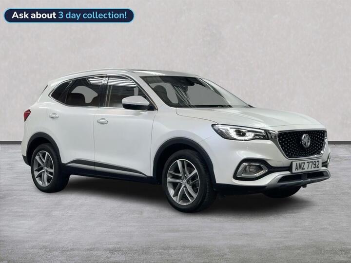 MG HS 1.5 T-GDI Exclusive Euro 6 (s/s) 5dr