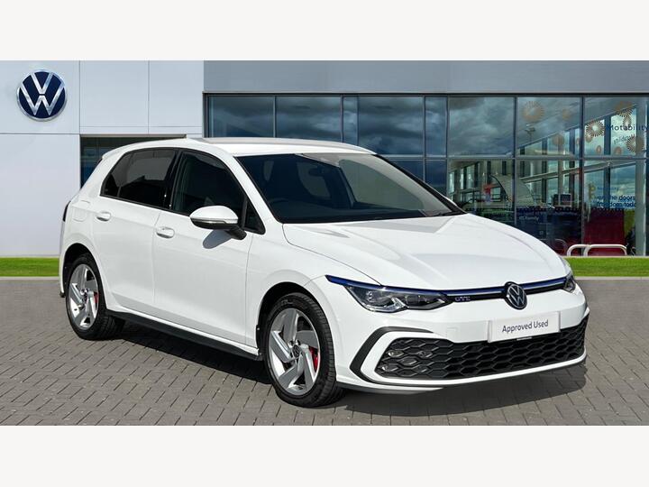 Volkswagen Golf 1.4 TSI 13kWh GTE DSG Euro 6 (s/s) 5dr