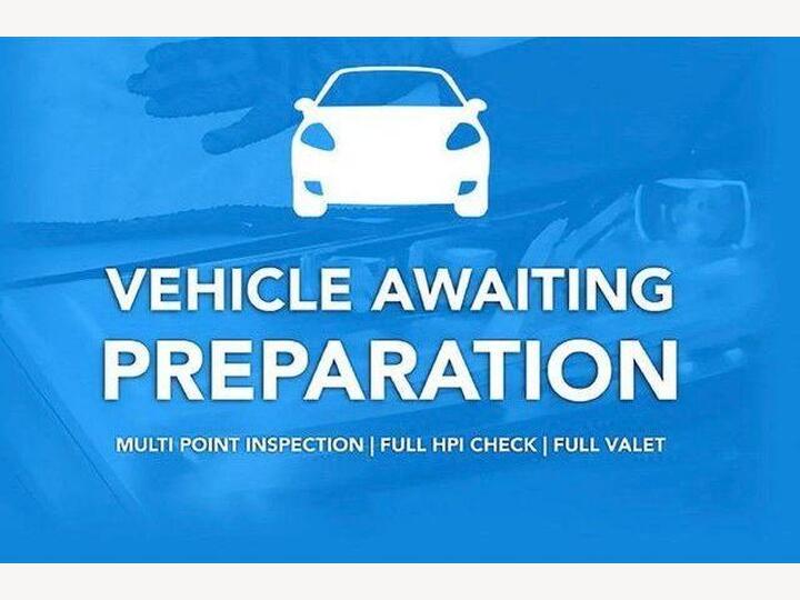 Vauxhall Astra 1.6i 16v Life 5dr