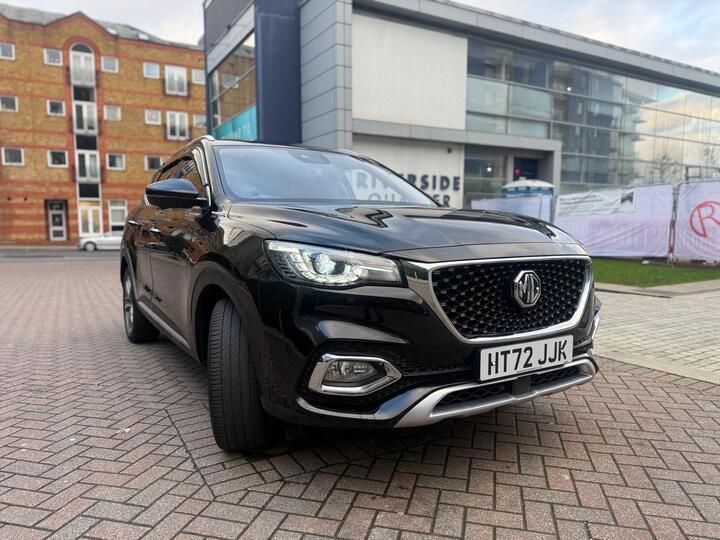 MG MG HS 1.5 T-GDI 16.6kWh Excite Auto Euro 6 (s/s) 5dr