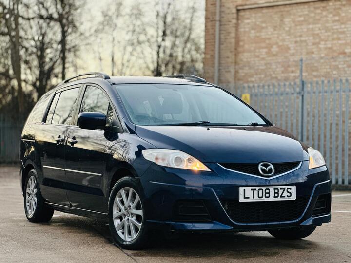 Mazda Mazda5 2.0 TS2 5dr
