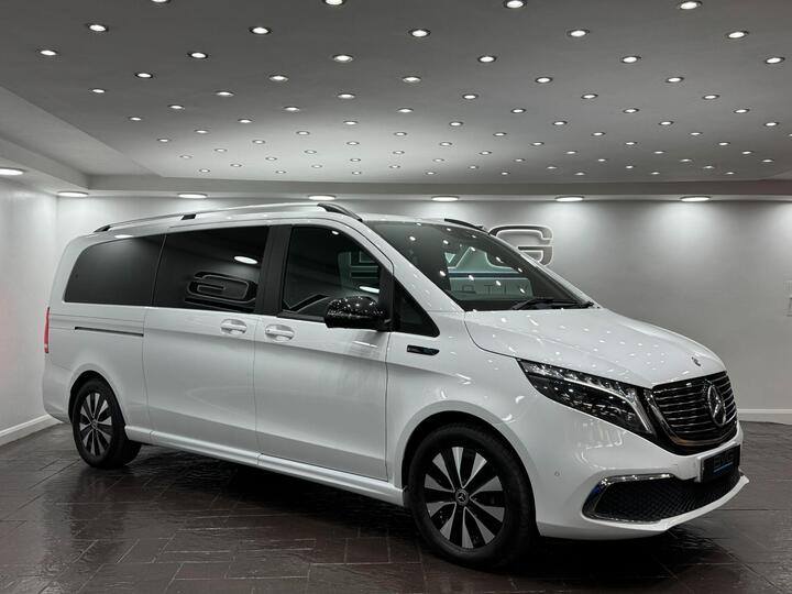 Mercedes-Benz EQV EQV 300e 90kWh Sport (Premium) Auto 5dr