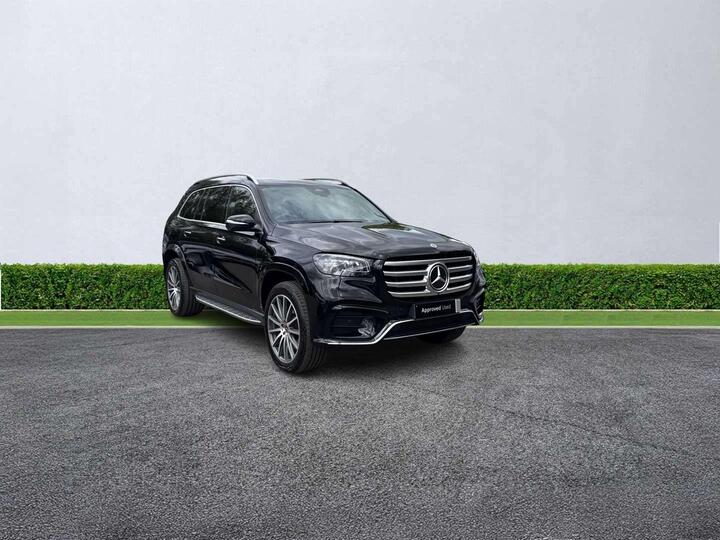 Mercedes-Benz GLS 3.0 GLS450dh MHEV AMG Line (Premium Plus) G-Tronic 4MATIC Euro 6 (s/s) 5dr