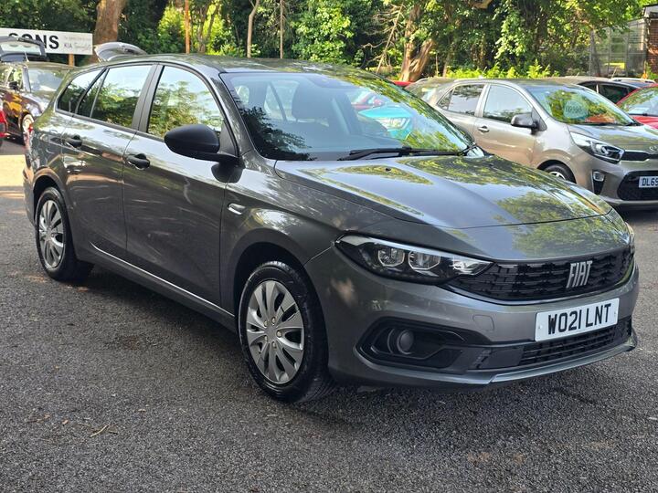 Fiat Tipo 1.0 Euro 6 (s/s) 5dr