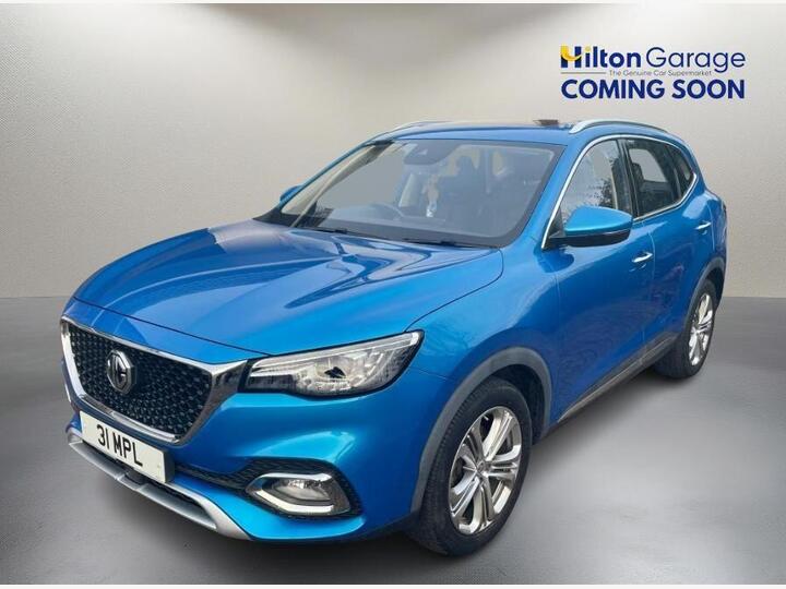 MG MG HS 1.5 T-GDI Exclusive Euro 6 (s/s) 5dr
