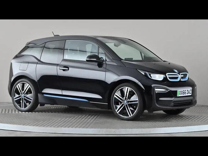 BMW I3 42.2kWh Auto 5dr