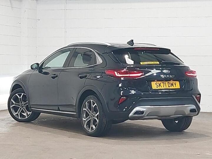 Kia XCeed 1.5 T-GDi 3 Euro 6 (s/s) 5dr