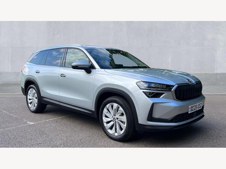 Skoda Kodiaq 1.5 TSI E-TEC MHEV SE L DSG Euro 6 (s/s) 5dr (7 Seat)