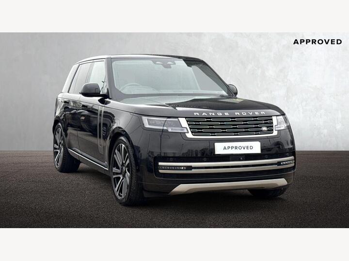 Land Rover Range Rover 3.0 D300 MHEV HSE Auto 4WD Euro 6 (s/s) 5dr