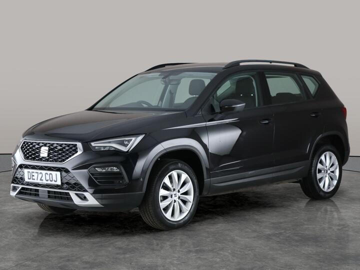 SEAT Ateca 1.5 TSI EVO SE Euro 6 (s/s) 5dr