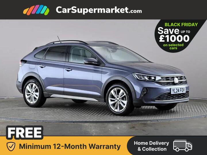 Volkswagen Taigo 1.0 TSI Match Euro 6 (s/s) 5dr