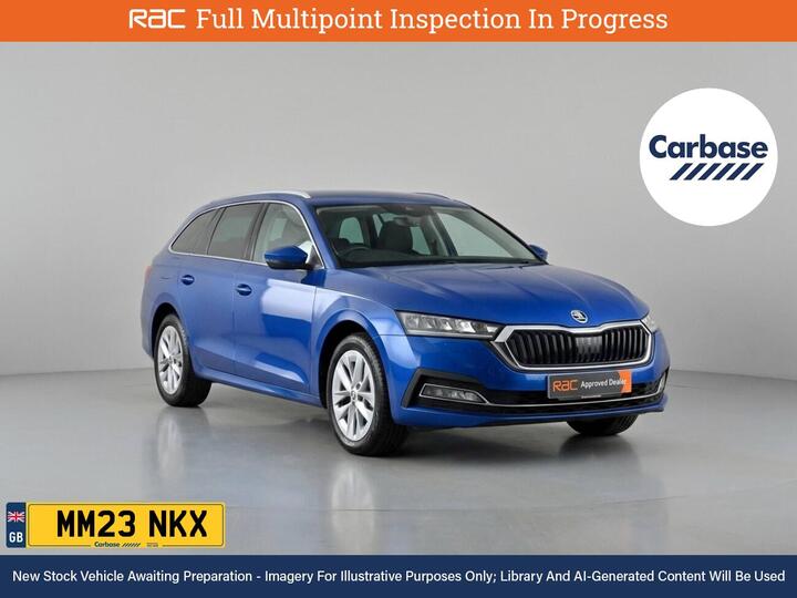 Skoda Octavia 1.4 TSI IV 13kWh SE L DSG Euro 6 (s/s) 5dr