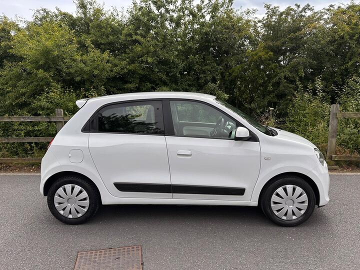 Renault Twingo 1.0 SCe Play Euro 6 5dr