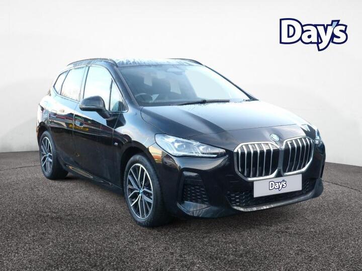 BMW 2 Series Active Tourer 1.5 230xe 16.3kWh M Sport DCT 4WD Euro 6 (s/s) 5dr BMW 2 Series Active Tourer 1.5 230xe 16.3kWh M Sport DCT 4WD Euro 6 (s/s) 5dr