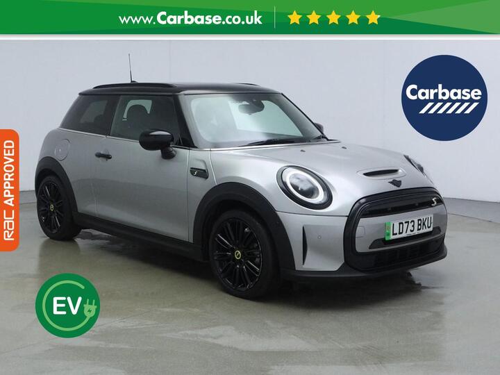 MINI Electric Hatch Cooper SE 32.6kWh Level 3 Auto 3dr