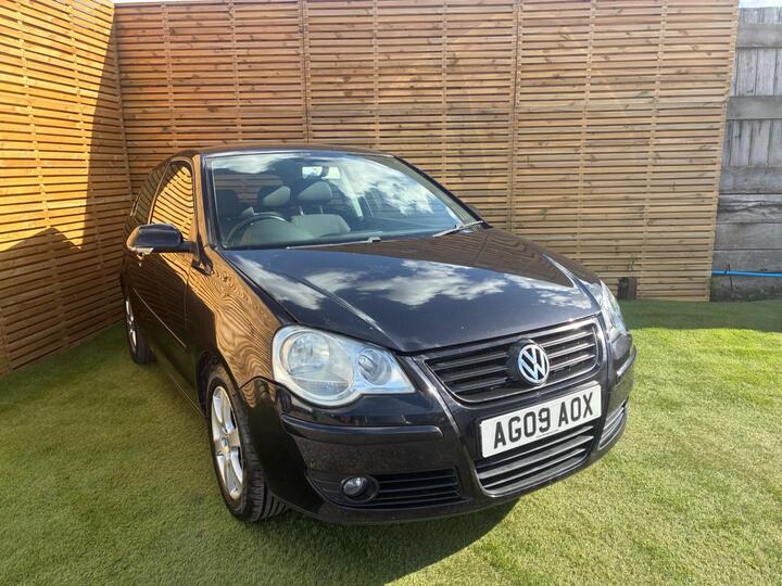 Volkswagen Polo 1.2 Match 3dr