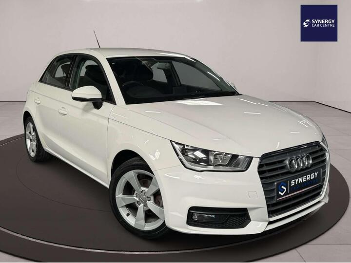 Audi A1 1.0 TFSI Sport Sportback Euro 6 (s/s) 5dr