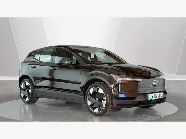 Volvo Ex30 Twin Performance 69kWh Plus Auto AWD 5dr