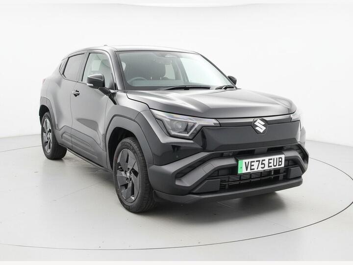 Suzuki E Vitara 61kWh Motion Auto 5dr