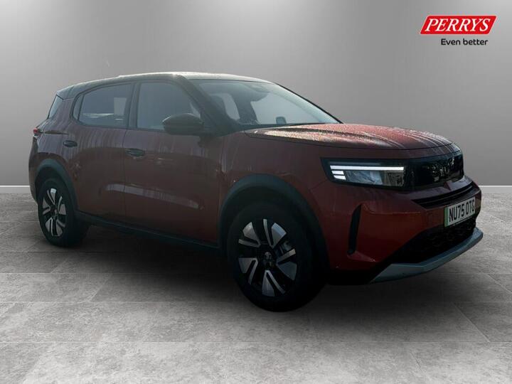 Vauxhall Frontera 44kWh GS Auto 5dr