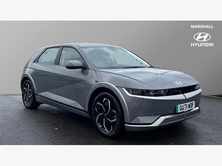 Hyundai IONIQ 5 73kWh Premium Auto 5dr