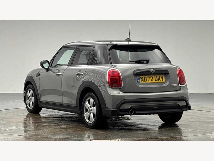 MINI Hatch 1.5 Cooper Classic Euro 6 (s/s) 5dr