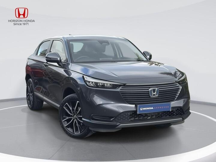 Honda HR-V 1.5 H I-MMD Elegance CVT Euro 6 (s/s) 5dr
