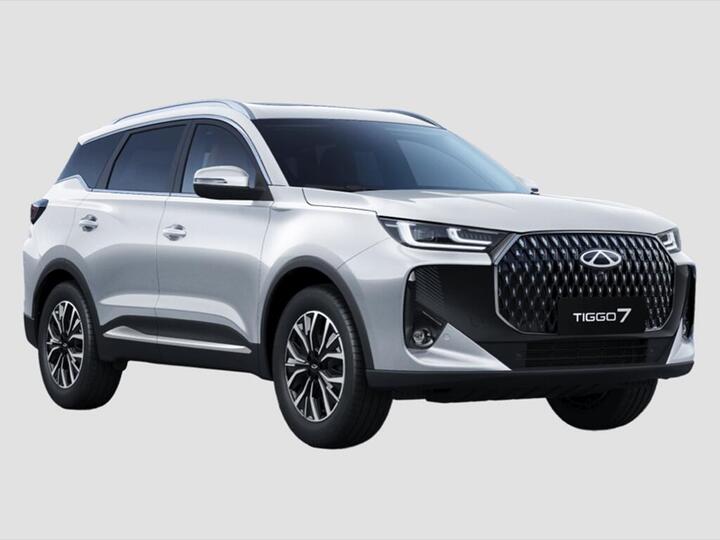 Chery Tiggo 7 1.6T Aspire DCT Euro 6 (s/s) 5dr