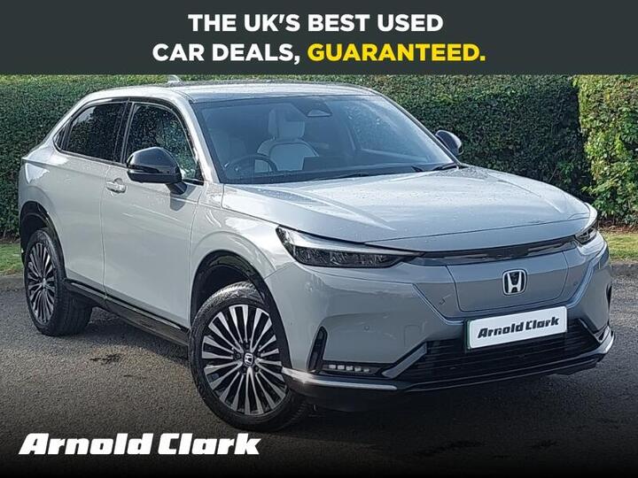 Honda E:Ny1 68.8kWh Advance Auto 5dr