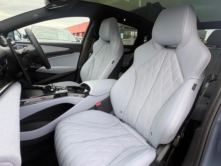 BYD Seal 82.5kWh Excellence Auto AWD 4dr