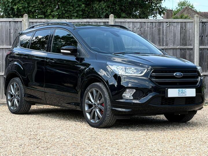 Ford KUGA 1.5T EcoBoost ST-Line Edition Euro 6 (s/s) 5dr