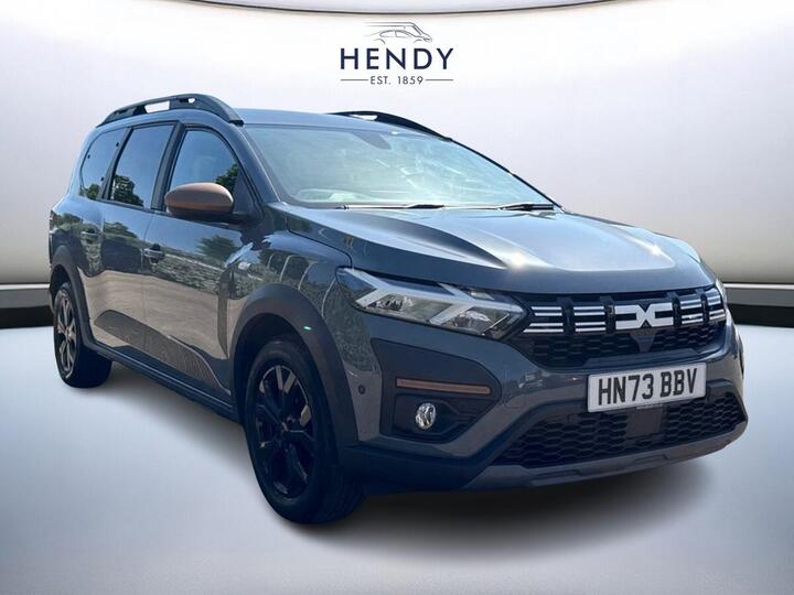 Dacia JOGGER 1.0 TCe EXTREME Euro 6 (s/s) 5dr
