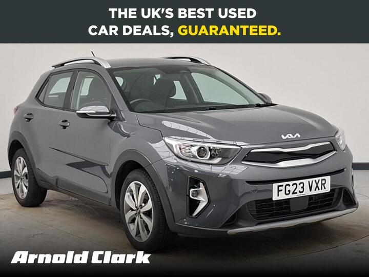 Kia Stonic 1.0 T-GDi 2 Euro 6 (s/s) 5dr