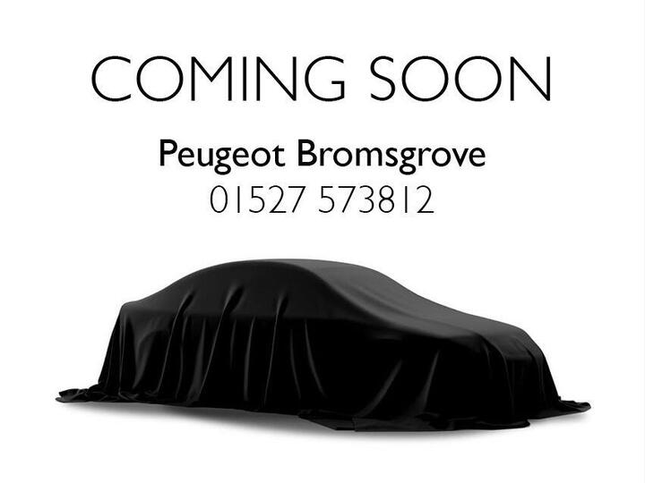 Peugeot E-308 SW 54kWh Allure Auto 5dr