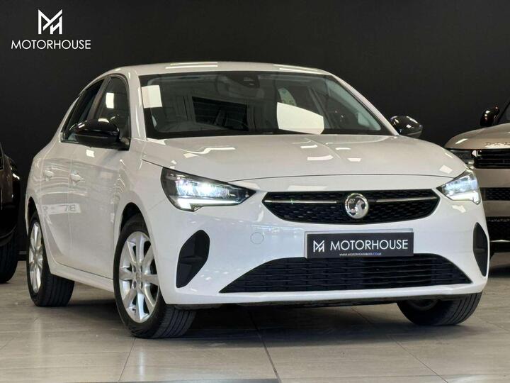 Vauxhall CORSA 1.2 Design Euro 6 5dr