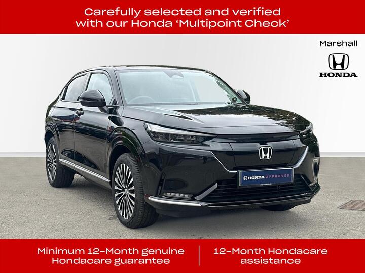 Honda E:Ny1 68.8kWh Elegance Auto 5dr